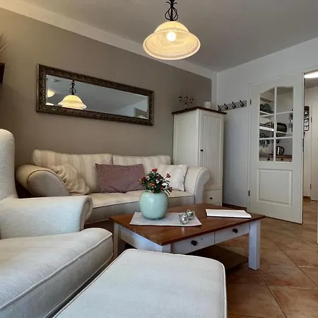 Ferienwohnung Sonnenblume *