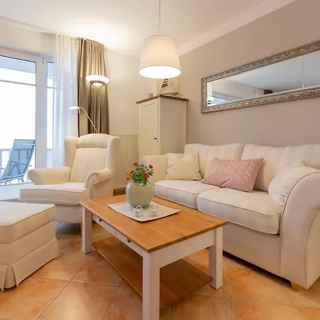 Lejlighed Ferienwohnung Sonnenblume *