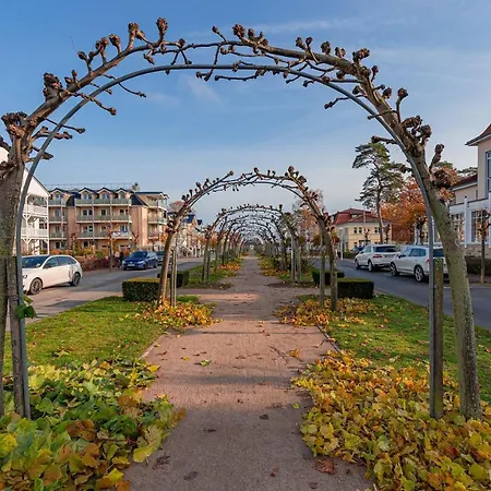 Ferienwohnung Sonnenblume Lejlighed *